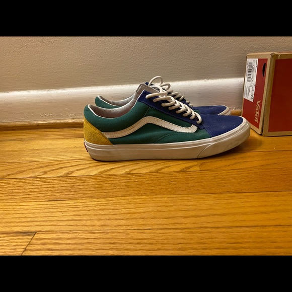 Vans old Skool yacht club - Picture 3 of 4
